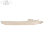 WINDSHIELD MOULDING