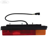 TRANSIT REAR TAIL LIGHT LAMP CLUSTER 2000-2006