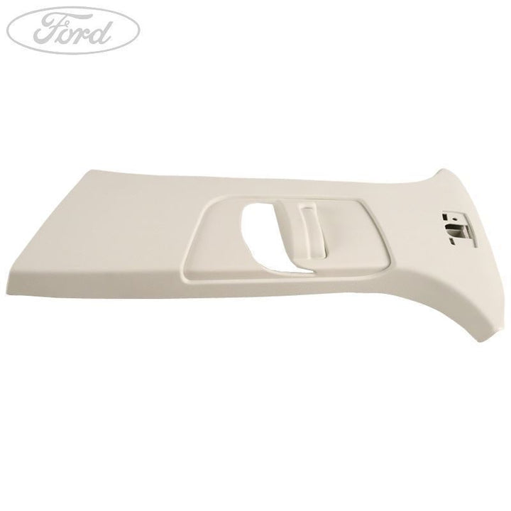 TRIM PANEL