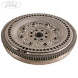 C-MAX MONDEO S-MAX GALAXY 1.8 TDCI DUAL MASS FLYWHEEL DMF