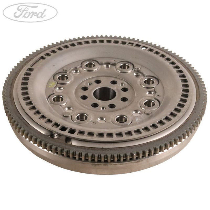 C-MAX MONDEO S-MAX GALAXY 1.8 TDCI DUAL MASS FLYWHEEL DMF