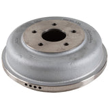 TRANSIT CONNECT REAR BRAKE DRUM 228MM 5 STUD 2002-2013