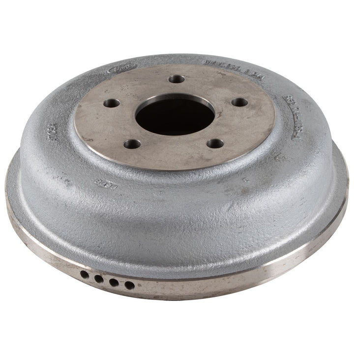 TRANSIT CONNECT REAR BRAKE DRUM 228MM 5 STUD 2002-2013