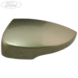KUGA N/S FRONT DOOR MIRROR COVER PAINTED GINGER ALE