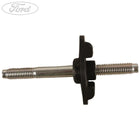 LIFTING JACK RETAINER