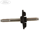 LIFTING JACK RETAINER