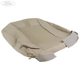 SEAT BACK COVER