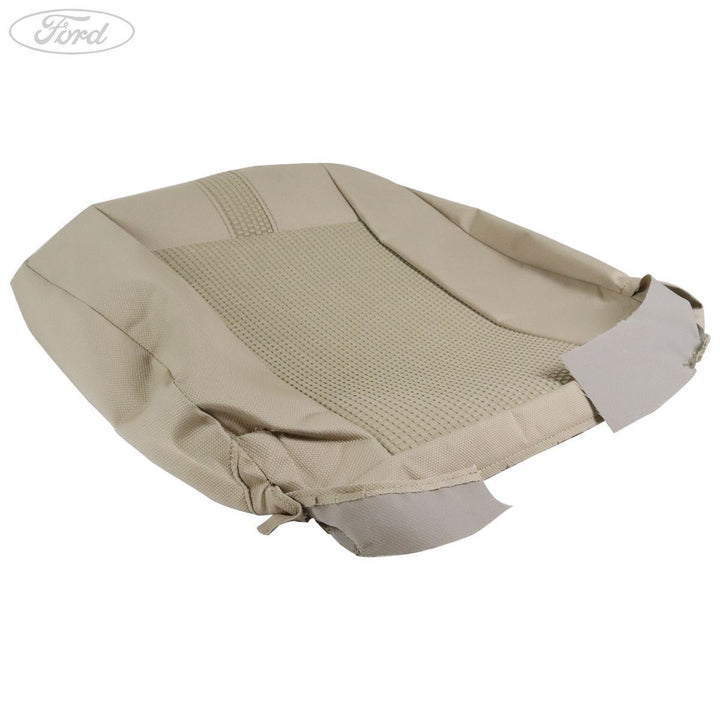 SEAT BACK COVER