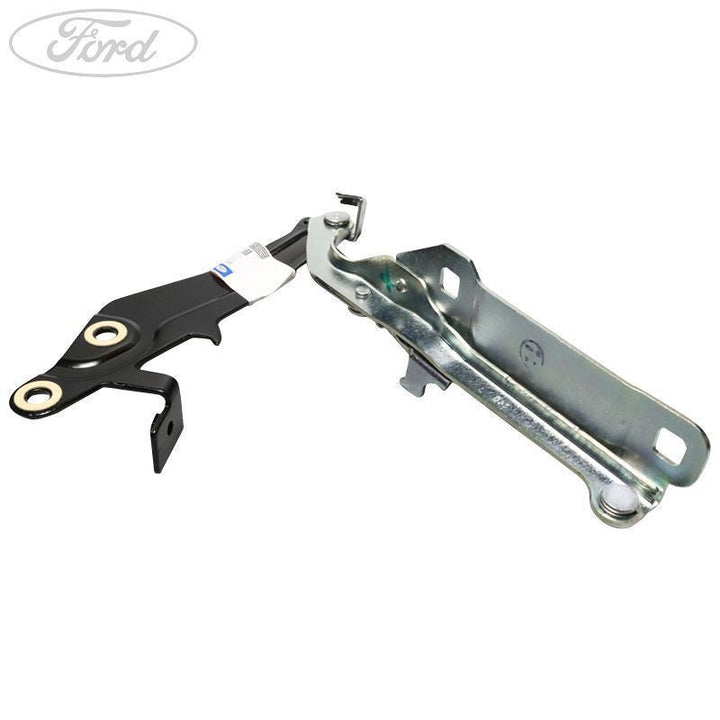 MUSTANG N/S BONNET HINGE WITH DEPLOYABLE BONNET 2015-