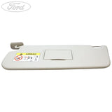 SUN VISOR