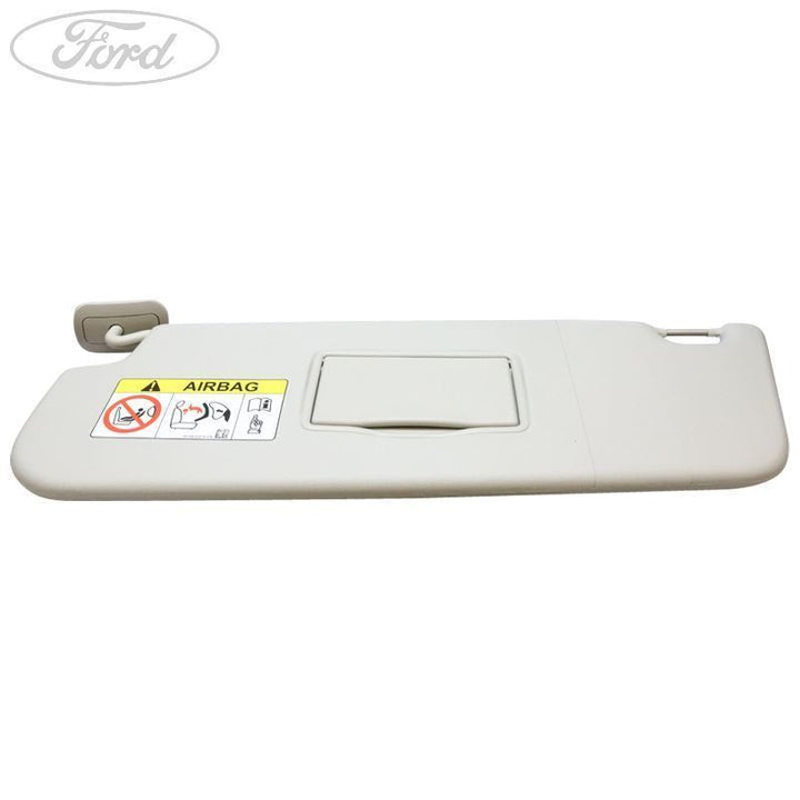 SUN VISOR