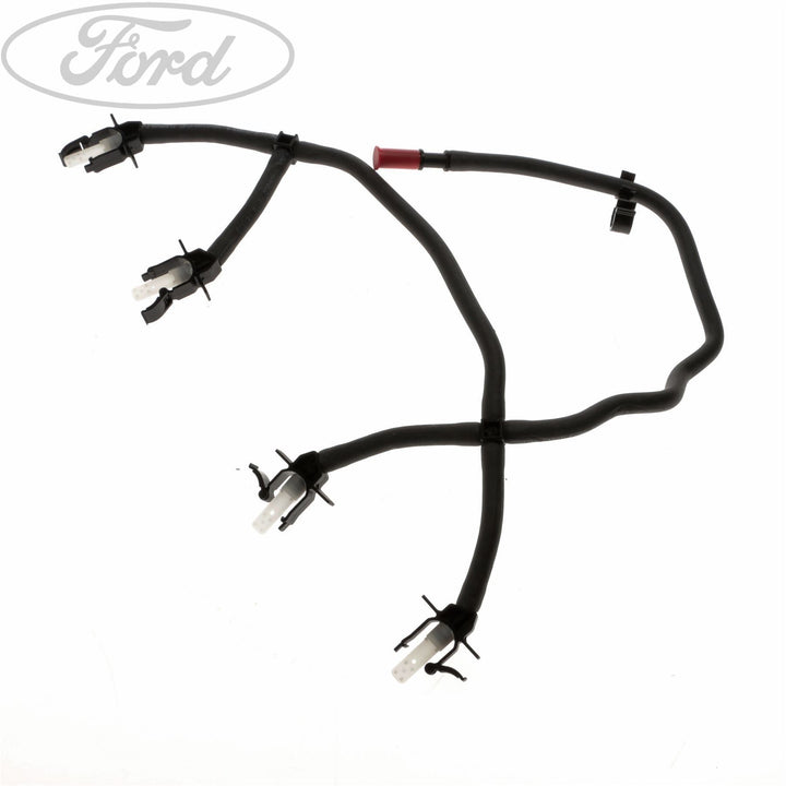 FUEL INJECTOR PIPE REPAIR TUBE
