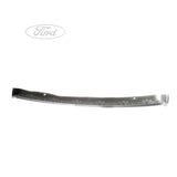 FIESTA REAR BUMPER COVER