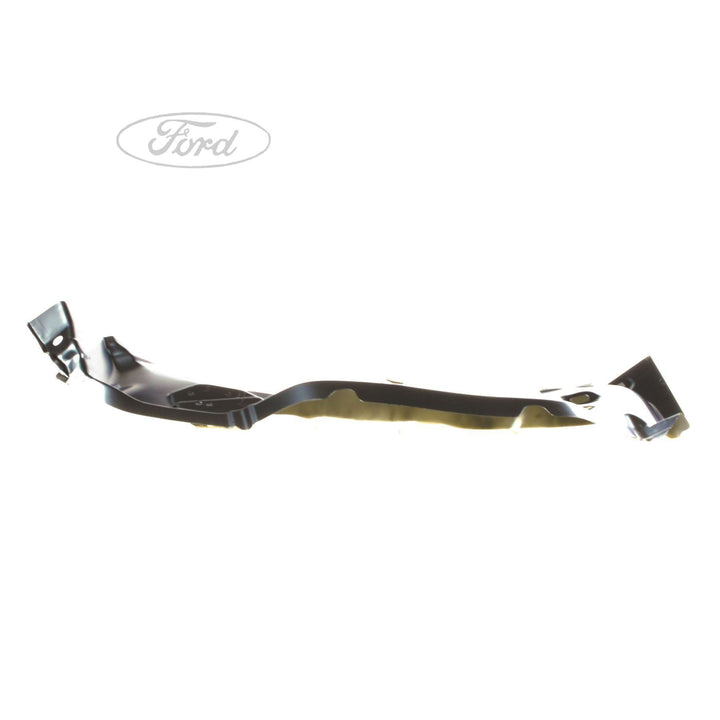 FIESTA O/S REAR BOOT TAILGATE DRAIN TROUGH