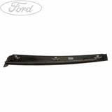 FIESTA N/S DOOR WINDOW FRAME MOULDING