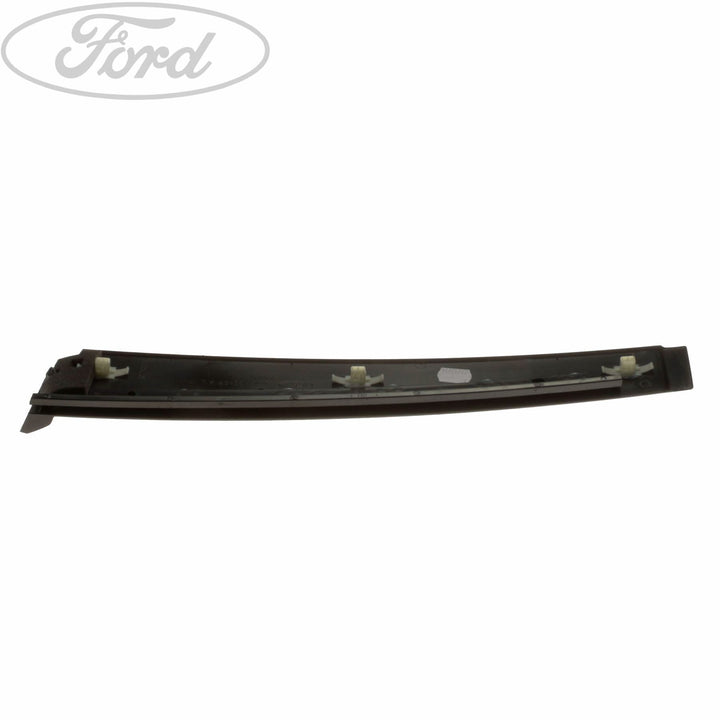FIESTA N/S DOOR WINDOW FRAME MOULDING