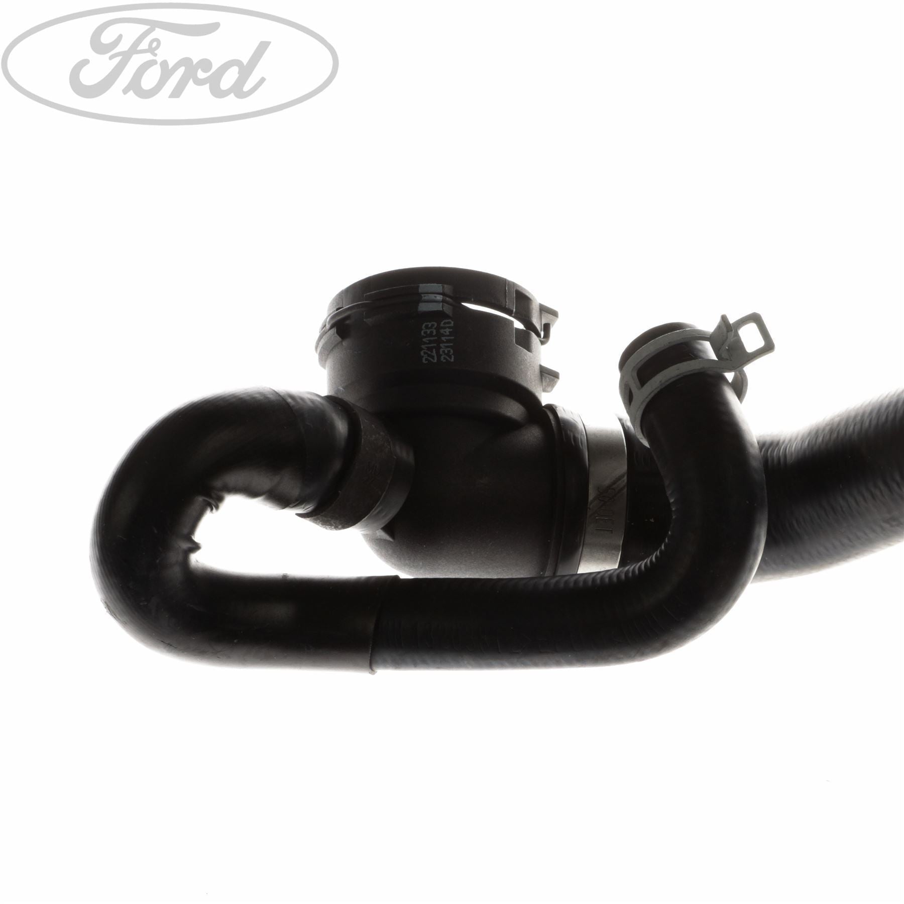 RADIATOR HOSE – Ford Online Shop UK