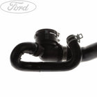 RADIATOR HOSE