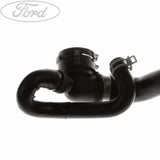 RADIATOR HOSE