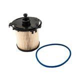 TRANSIT MK8 TOURNEO CUSTOM 2.2 TDCI DIESEL FUEL FILTER