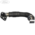1.5 SOHC EGR VALVE - EXHAUST MANIFOLD PIPE 11/2017-