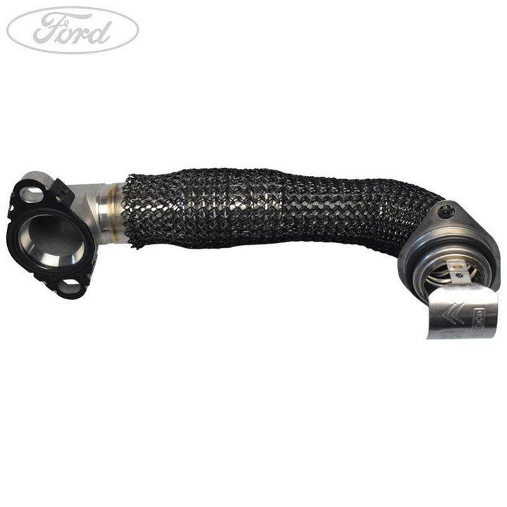 1.5 SOHC EGR VALVE - EXHAUST MANIFOLD PIPE 11/2017-
