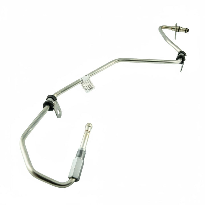2.0 EcoBlue 2.0 TDCi Turbocharger Oil Feed Pipe 2019-Onwards