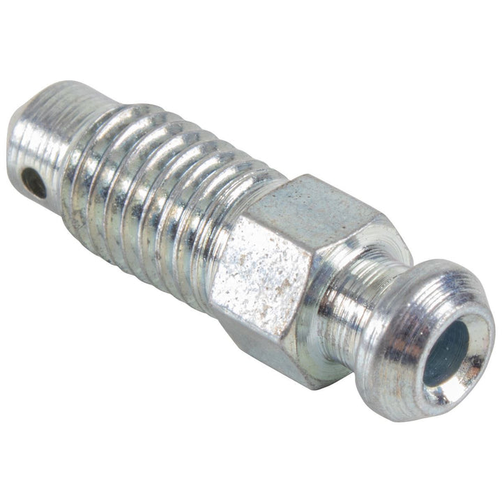 BRAKE CALIPER BLEED SCREW