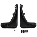 FOCUS MUD FLAPS 3-/5-DOOR, EXCEPT ST., 09/2005 01/2008