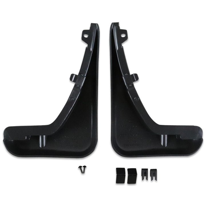 FOCUS MUD FLAPS 3-/5-DOOR, EXCEPT ST., 09/2005 01/2008
