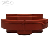 TRANSIT CUSTOM DURATORQ FRONT EXHAUST RUBBER MOUNT