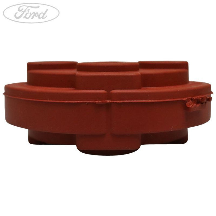 TRANSIT CUSTOM DURATORQ FRONT EXHAUST RUBBER MOUNT