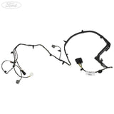 FOCUS MK3 TAILGATE BOOT LID WIRING LOOM LESS CAMERA 14-15