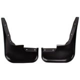 TRANSIT TRANSIT FRONT MUDFLAP KIT SPLASH GUARD