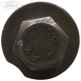 HEX.HEAD BOLT