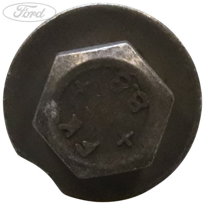 HEX.HEAD BOLT
