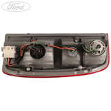 RANGER N/S REAR LIGHT LAMP UNIT RHD 05/2004-10/2007
