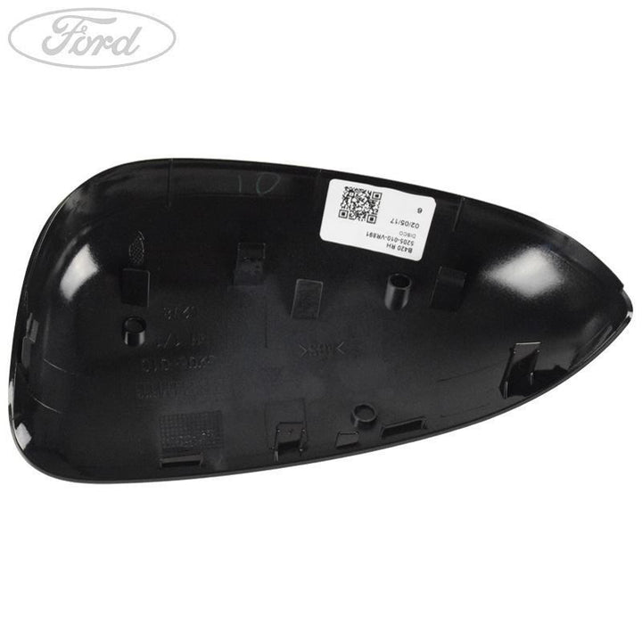 KA O/S DOOR MIRROR COVER DISCO