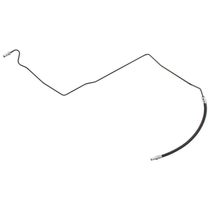 CLUTCH MASTER CYLINDER TUBE