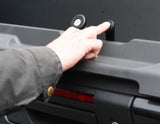 RANGER NLG* AEROKLAS HARD TOP HIGH-SPEC LEISURE TRUCK TOP WITH E-TRONIC LOCKING