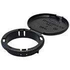 TRANSIT CONNECT MK2 SPARE WHEEL RETAINING BOLT COVER