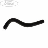 RADIATOR HOSES