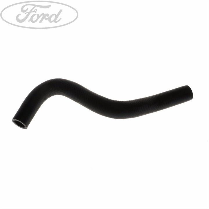 RADIATOR HOSES