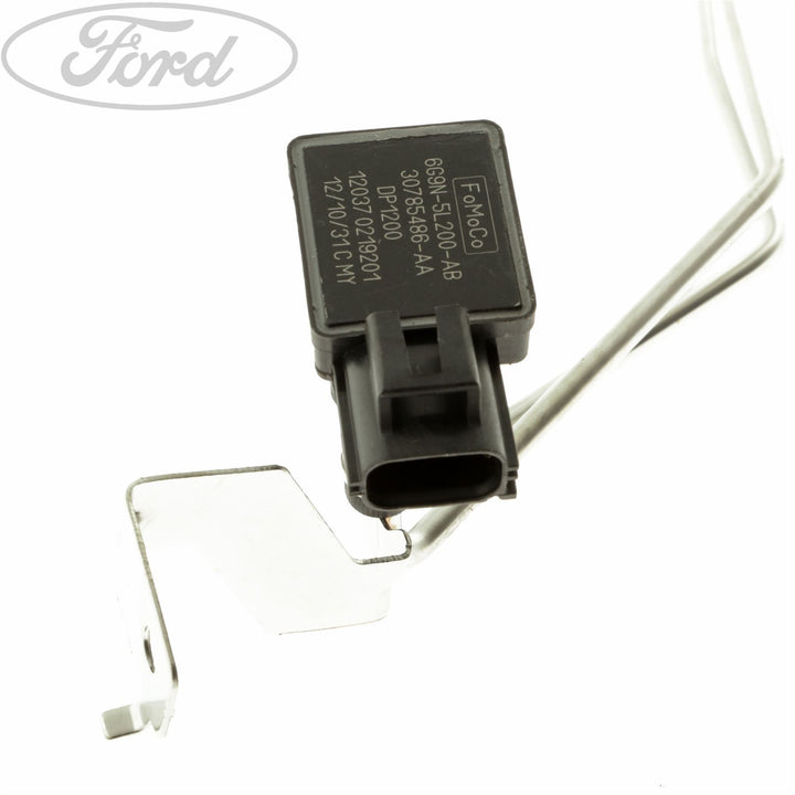 TRANSIT EXHAUST PRESSURE SENSOR