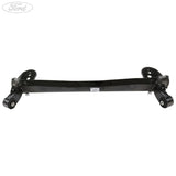 FIESTA REAR CROSS MEMBER & MOUNTS SPORTS TUNED 12-