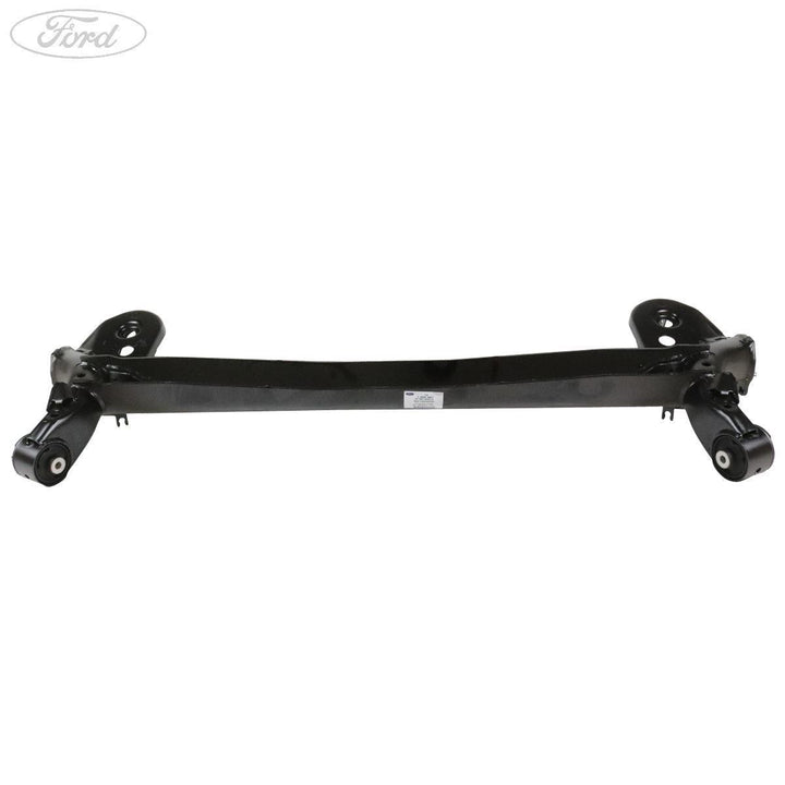 FIESTA REAR CROSS MEMBER & MOUNTS SPORTS TUNED 12-