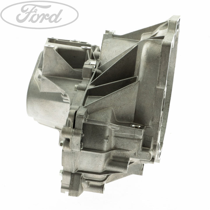 TRANSAXLE CASE