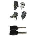 RANGER COMPLETE VEHICLE LOCKSET 09/11-09/15 MANUAL LOCK