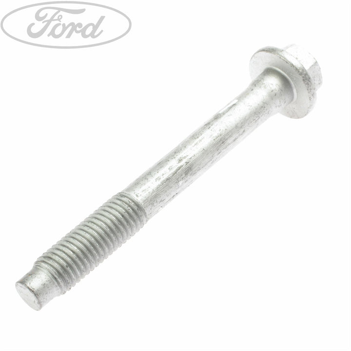 REAR SPRINGS AND SHOCK ABSORBERS FLANGED HEX HEAD BOLT PACK OF 5