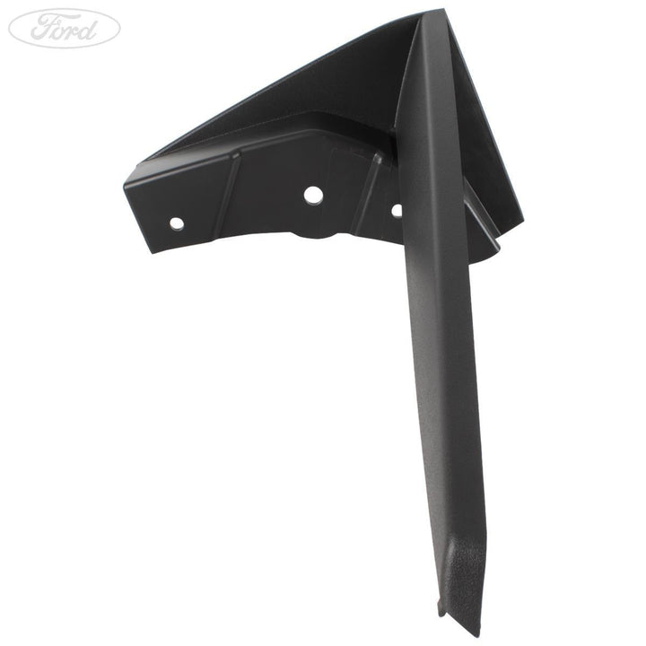 FIESTA MK8 REAR DRIVER SIDE BUMPER SIDE SKIRT MUD FLAP X1 2015-19
